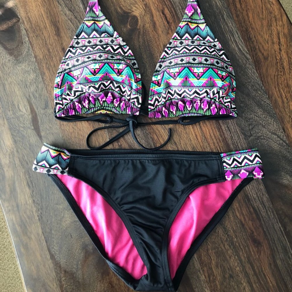 Hurley Bikini Swimsuit